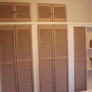 Executive Floor 1 Bedroom Apartment