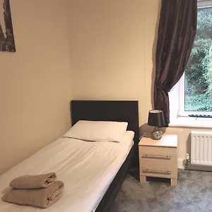 2-level Apartment
