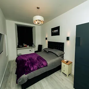 Cheerz Homestay