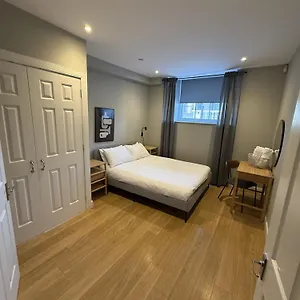Union Terrace Garden View Apartment